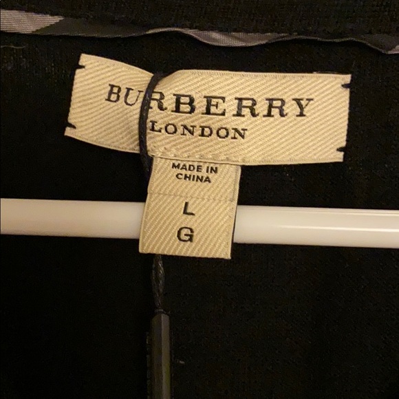 Burberry sweater - Picture 4 of 6